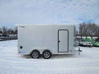 2026 Legend 7.5x14  Enclosed Cargo 7.5X16TVTA35