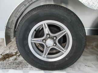 2026 Legend 7.5x14  Enclosed Cargo 7.5X16TVTA35