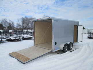 2026 Legend 7.5x14  Enclosed Cargo 7.5X16TVTA35
