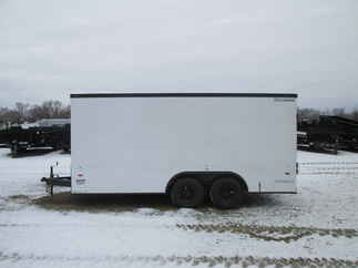 2026 Haul-About 8.5x16  Enclosed Cargo CGR8516TA3