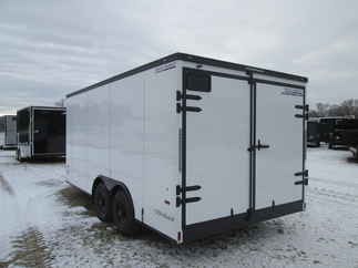 2026 Haul-About 8.5x16  Enclosed Cargo CGR8516TA3