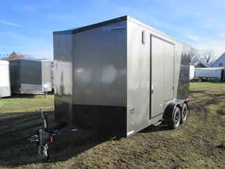 2025 Haul-About 7.5x16  Enclosed Cargo PAN7516TA2