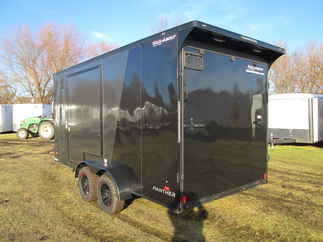 2025 Haul-About 7.5x16  Enclosed Cargo PAN7516TA2