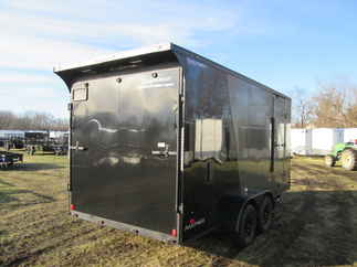 2025 Haul-About 7.5x16  Enclosed Cargo PAN7516TA2