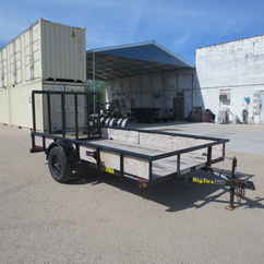 2015 Big Tex 77x12