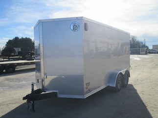 2026 Darkhorse 7x14  Enclosed Cargo DHW7X14TA35