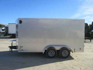 2026 Darkhorse 7x14  Enclosed Cargo DHW7X14TA35