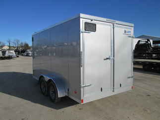 2026 Darkhorse 7x14  Enclosed Cargo DHW7X14TA35