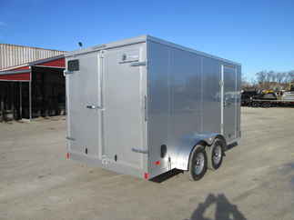 2026 Darkhorse 7x14  Enclosed Cargo DHW7X14TA35