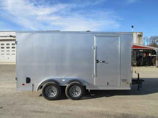 2026 Darkhorse 7x14  Enclosed Cargo DHW7X14TA35