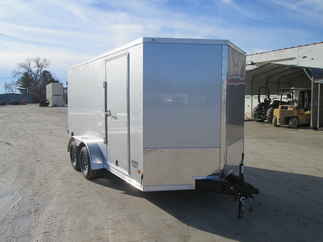 2026 Darkhorse 7x14  Enclosed Cargo DHW7X14TA35