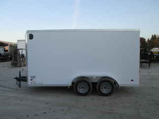 2026 Darkhorse 7x14  Enclosed Cargo DHW7X14TA35