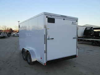 2026 Darkhorse 7x14  Enclosed Cargo DHW7X14TA35