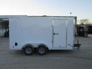 2026 Darkhorse 7x14  Enclosed Cargo DHW7X14TA35