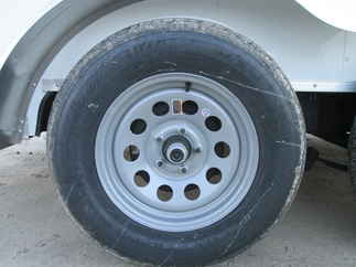 2026 Darkhorse 7x14  Enclosed Cargo DHW7X14TA35