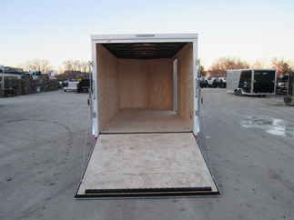 2026 Darkhorse 7x14  Enclosed Cargo DHW7X14TA35