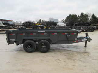 2026 Lamar 83x14  Dump DL831427