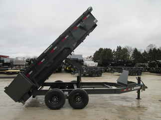 2026 Lamar 83x14  Dump DL831427