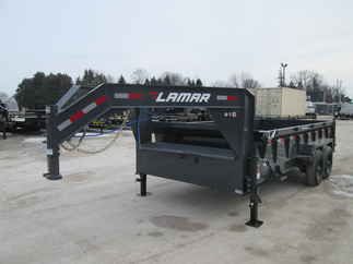 2026 Lamar 83x16