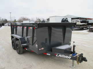 2026 Lamar 77x12  Dump DM771225
