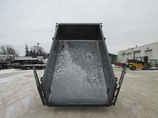 2026 Lamar 77x12  Dump DM771225