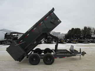 2026 Lamar 77x12  Dump DM771225