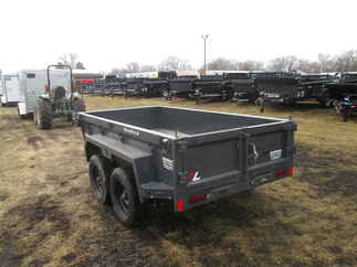 2026 Lamar 60x10  Dump DS601023