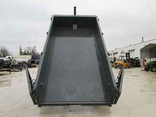 2026 Lamar 83x14  Dump DT831427