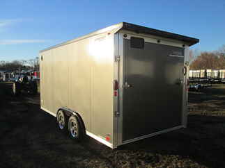 2026 Legend 8x16  Enclosed Car Hauler 8X19FTVTA35