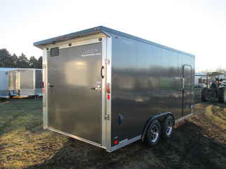 2026 Legend 8x16  Enclosed Car Hauler 8X19FTVTA35