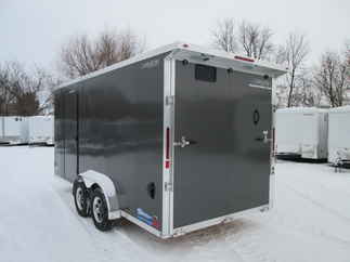 2026 Legend 7.5x16  Enclosed Cargo 7.5X18TVTA35