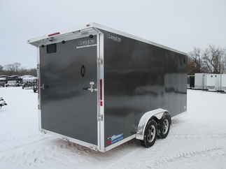 2026 Legend 7.5x16  Enclosed Cargo 7.5X18TVTA35