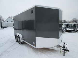 2026 Legend 7.5x16  Enclosed Cargo 7.5X18TVTA35