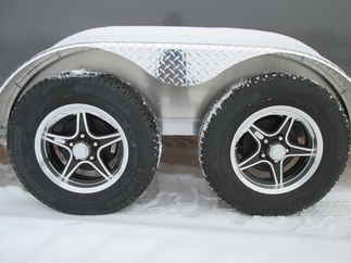 2026 Legend 7.5x16  Enclosed Cargo 7.5X18TVTA35