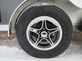 2026 Legend 7.5x16  Enclosed Cargo 7.5X18TVTA35