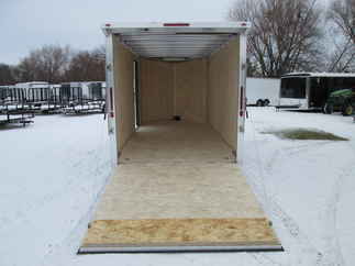 2026 Legend 7.5x16  Enclosed Cargo 7.5X18TVTA35