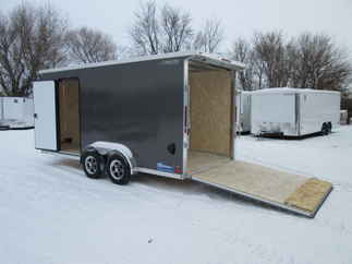 2026 Legend 7.5x16  Enclosed Cargo 7.5X18TVTA35