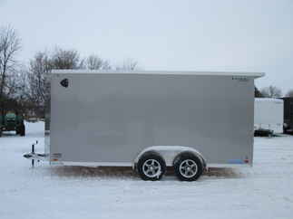 2026 Legend 7.5x16  Enclosed Cargo 7.5X18TVTA35