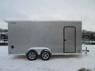2026 Legend 7.5x16  Enclosed Cargo 7.5X18TVTA35
