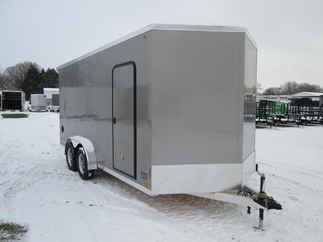 2026 Legend 7.5x16  Enclosed Cargo 7.5X18TVTA35