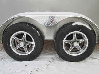 2026 Legend 7.5x16  Enclosed Cargo 7.5X18TVTA35