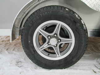 2026 Legend 7.5x16  Enclosed Cargo 7.5X18TVTA35