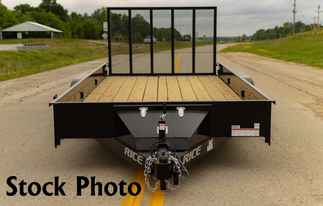 2026 Rice 82x16  Utility TST8216