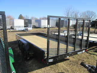 2026 Rice 82x16  Utility TST8216