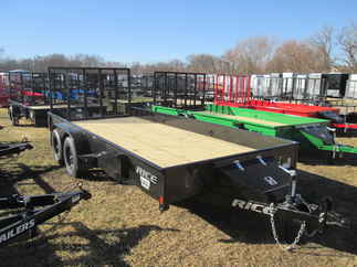 2026 Rice 82x16  Utility TST8216