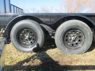 2026 Rice 82x16  Utility TST8216