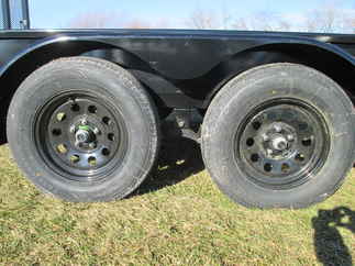 2026 Rice 76x14  Utility TST7614