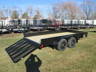 2026 Rice 76x14  Utility TST7614