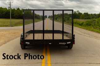 2026 Rice 82x14  Utility TST8214