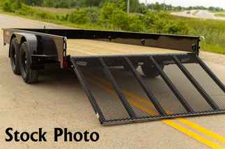 2026 Rice 82x14  Utility TST8214